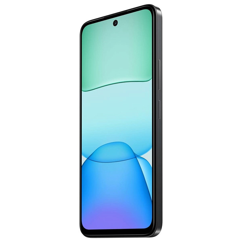 Смартфон Xiaomi Redmi 13 8/256GB Midnight Black