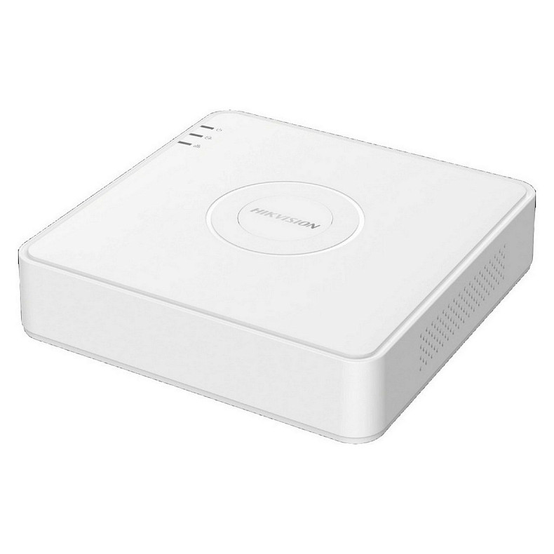 Видеорегистратор Hikvision iDS-7108HQHI-M1/S(E)