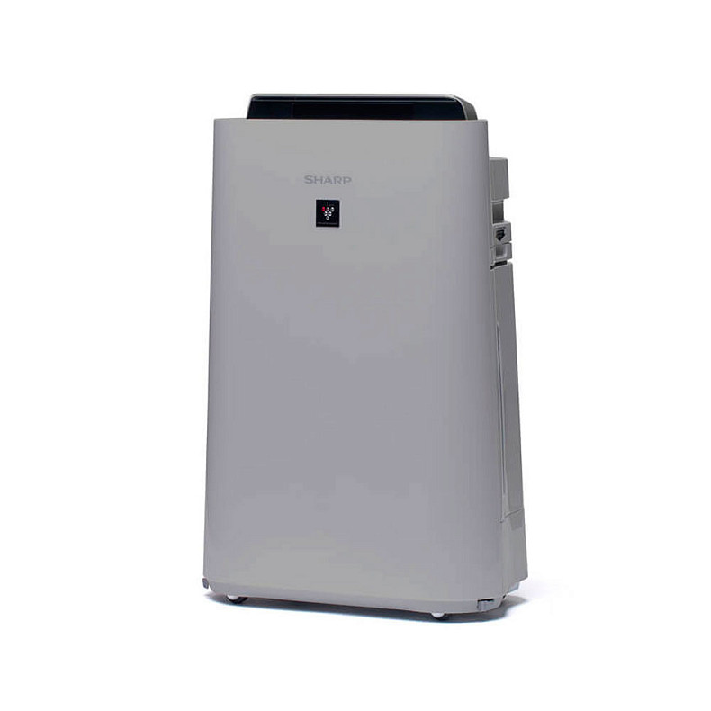 Очиститель-увлажнитель воздуха 2 в 1 SHARP UA-HD50E-L