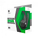 Гарнитура Gemix N1 Black/Green (04300104)