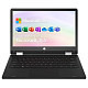 Ноутбук Jumper EZbook X1S (680579685633) Silver