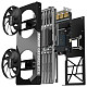 Відеокарта Inno3D GeForce RTX5070 TWIN X2, 12GB GDDR7, 192bit, PCI Express 5.0