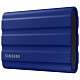 SSD диск Samsung T7 2.0TB Shield Blue (MU-PE2T0R/EU)