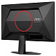 Монітор AOC 23.8" 24G4HRE, Fast IPS, 200Гц, 2хHDMI, DP, колонки