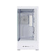 Корпус Zalman P40 DS без БЖ, 2xUSB3.0, 1x Type C, 3x120мм ARGB Reverse, 1x120мм ARGB, VGA 420мм, LC