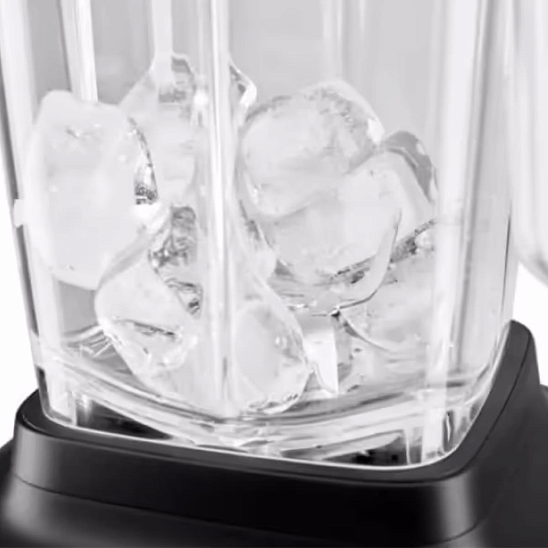 Блендер KitchenAid K150 5KSB1325EBM матовый черный