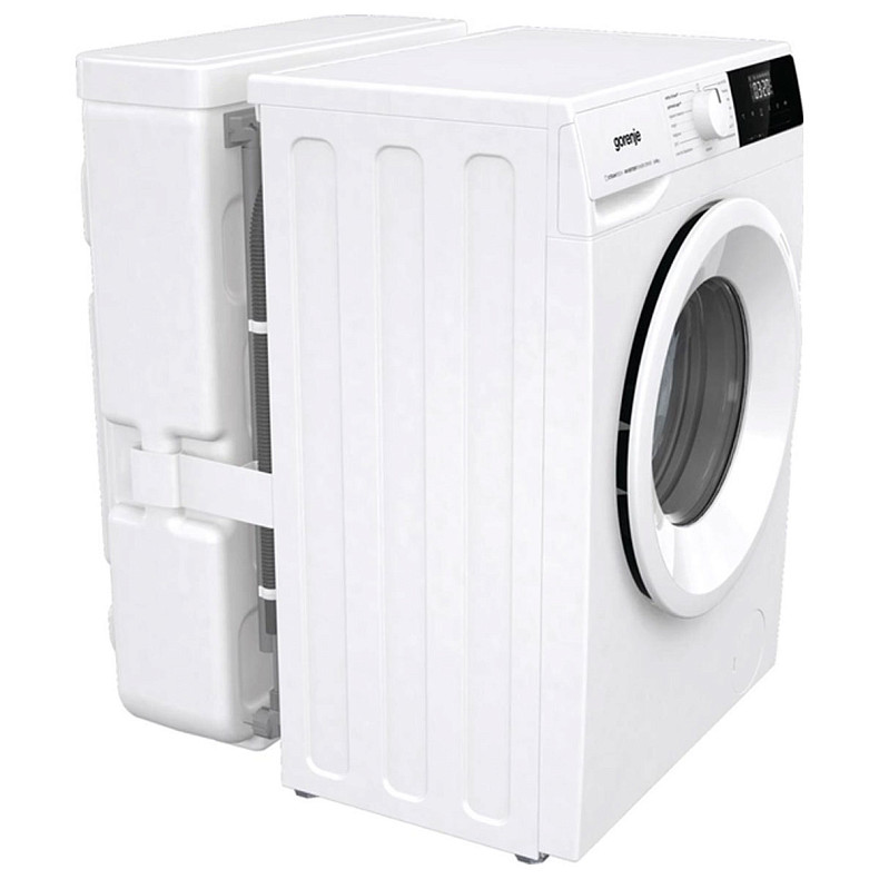 Пральна машина з баком Gorenje WNHPI 62 SCSIRV/UA