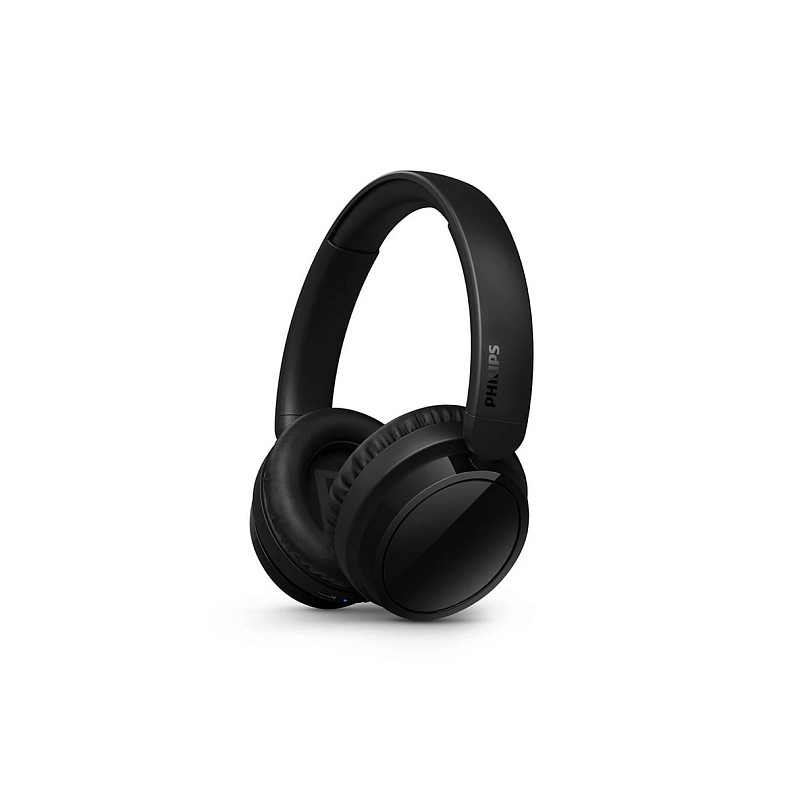 Навушники Philips TAH5209 Black (TAH5209BK/00)