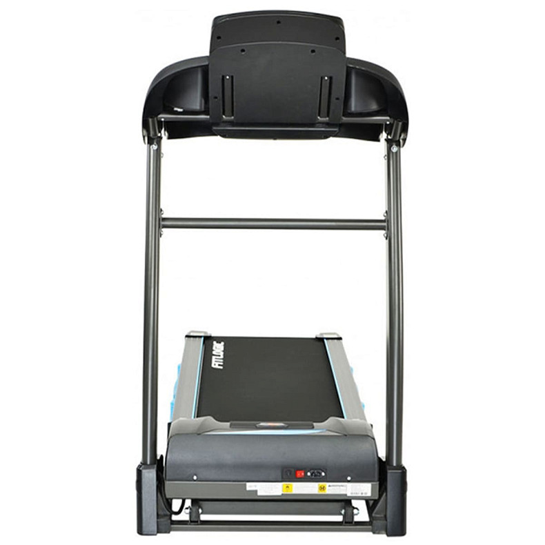 Бігова доріжка FitLogic T532C