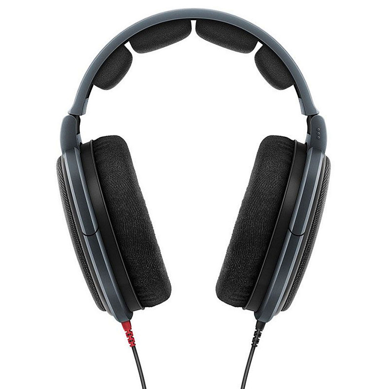 Наушники SENNHEISER HD 600
