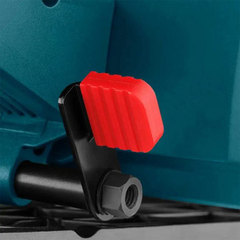 Циркулярна пила Ronix акумуляторна 20В, 4Ач х 2 (8902K)