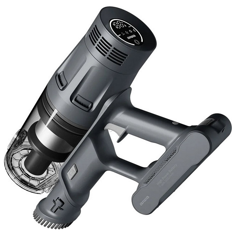 Порохотяг AIWA ZenkaiSui Evo 4 PetCare AVC-620