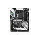 Материнcкая плата ASRock B550 Steel Legend Socket AM4