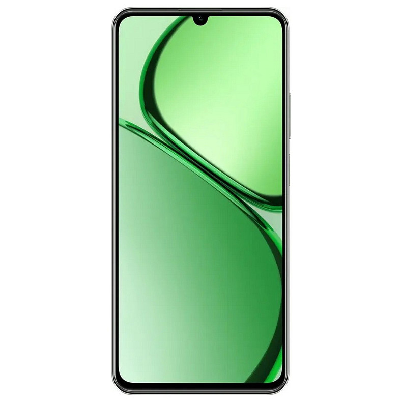 Смартфон Realme C63 8/256GB (RMX3939) Jade Green