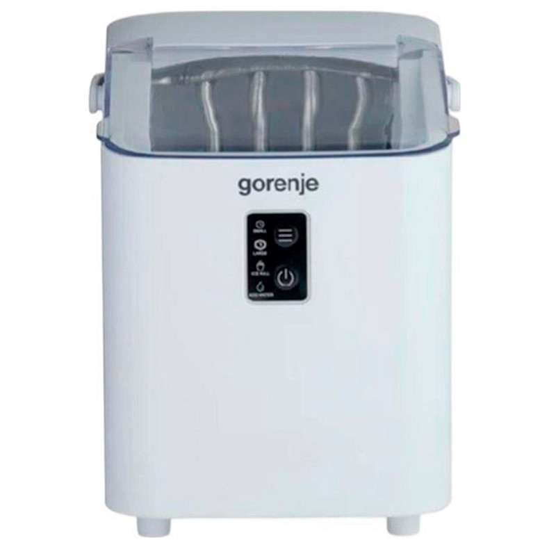 Льодогенератор Gorenje IMDW1200W