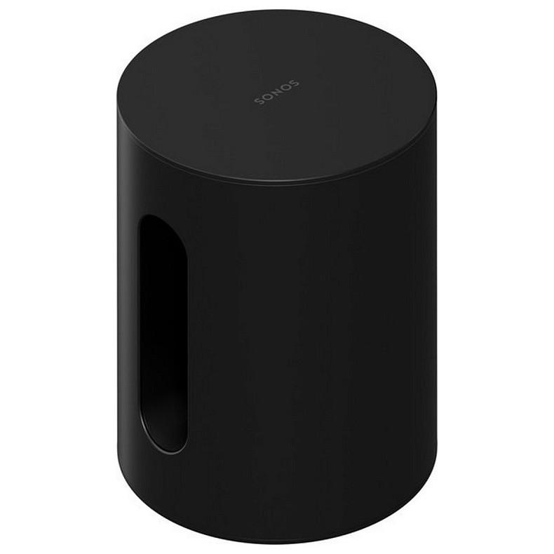 Сабвуфер Sonos Sub Mini Black