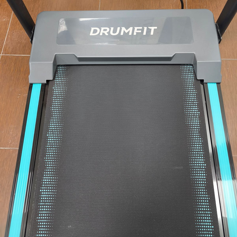Бігова доріжка Cecotec DrumFit WayHome 1200 Sprint - Уцінка
