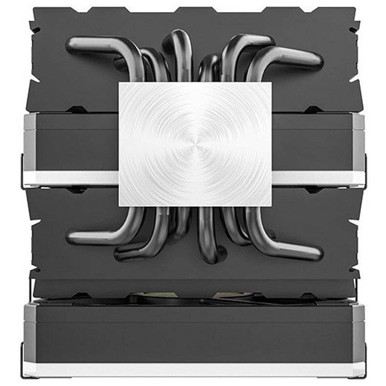 Система охлаждения METAL DT24 PREMIUM MONTECH