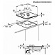 Варочная поверхность Electrolux KGG64362S