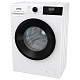 Стиральная машина Gorenje W1NHPI60SCSP