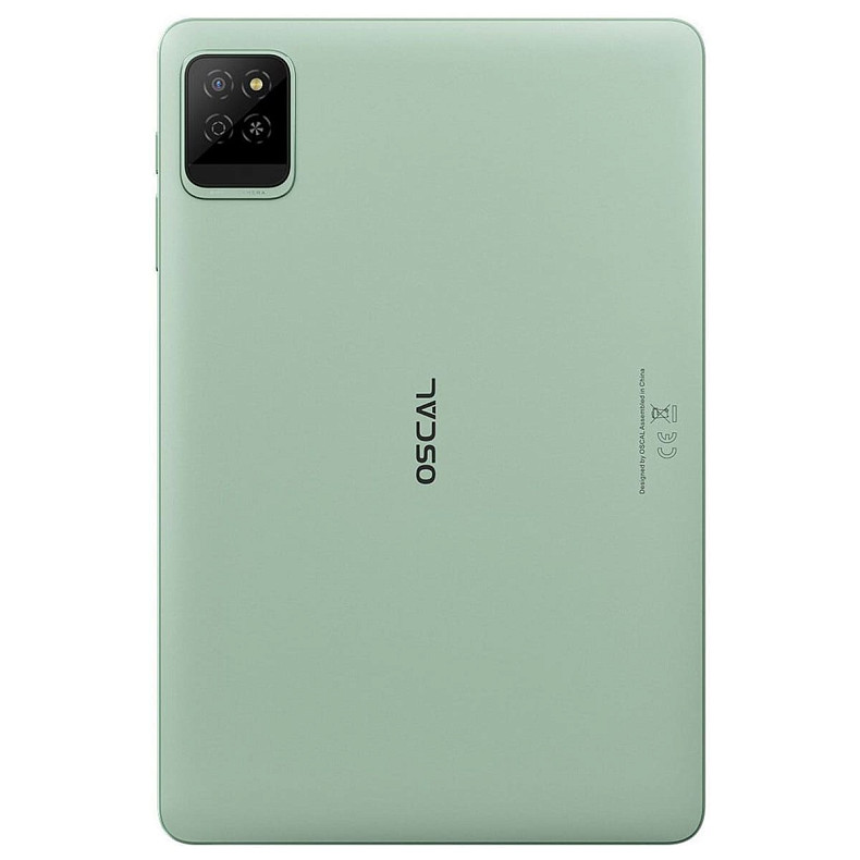 Планшет Blackview OSCAL PAD 30 Wi-Fi 4/128GB Green EU