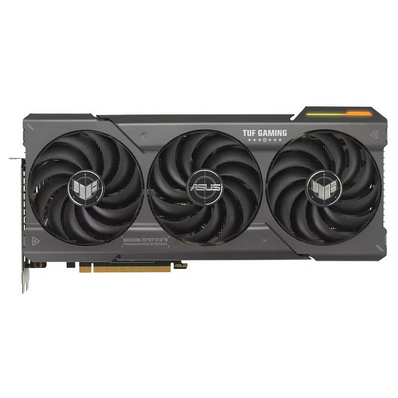 Вiдеокарта ASUS Radeon RX 7800 XT 16GB GDDR6 TUF OG TUF-RX7800XT-O16G-OG-GAMING