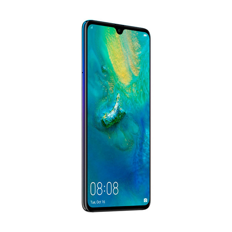 Смартфон Huawei Mate 20 6/128GB Dual Sim Twilight