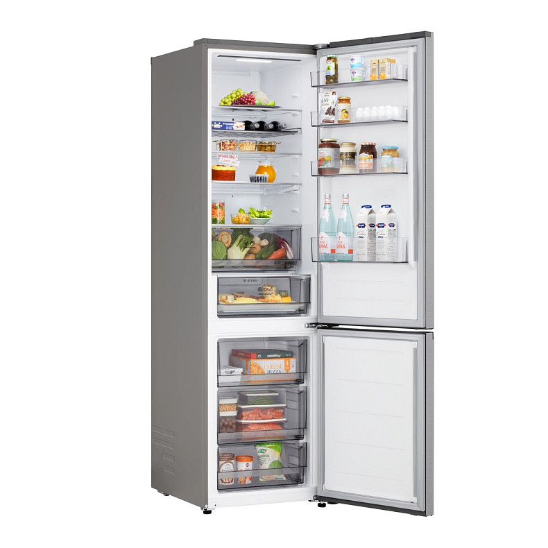 Холодильник LG GC-B509EMTM