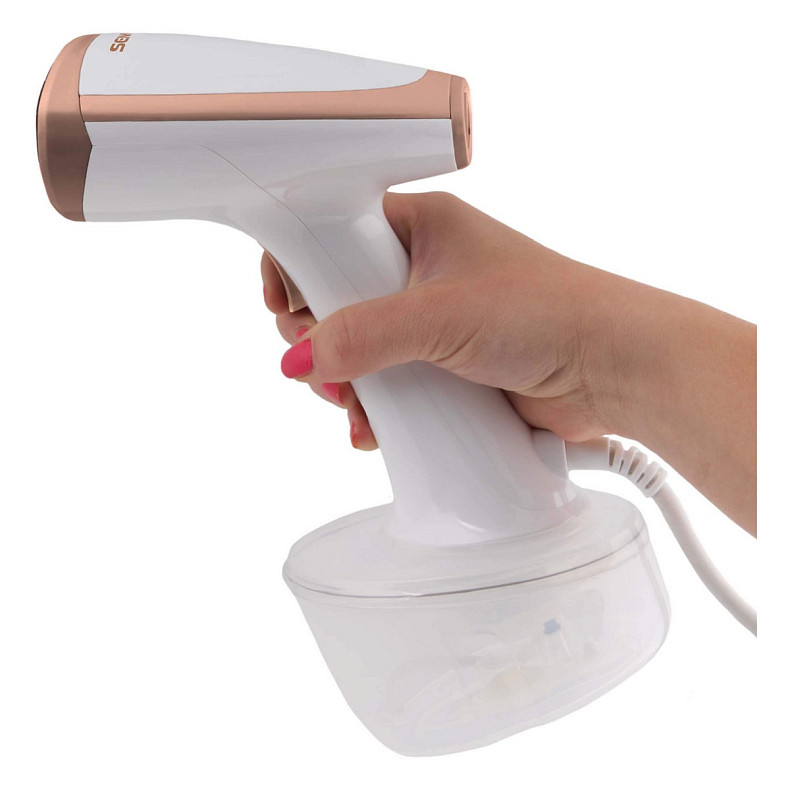 Отпариватель SENSOR SSI 0860GD