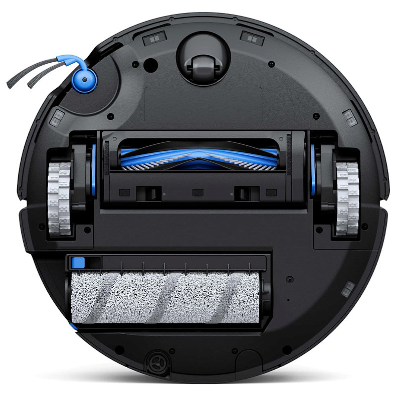 Робот-пылесос Ecovacs Deebot X11 OmniCyclone
