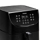 Мультипечь Cosori Smart 5.5-Litre CS158-AF-RXB