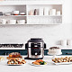 Мультиварка-скороварка Ninja Foodi MAX 15-in-1 Multi-Cooker with Smart Cook System 7.5L OL750EU