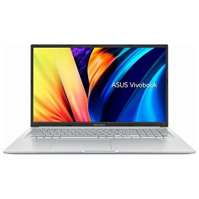 Ноутбук Asus Vivobook 17X K1703ZA-AU062 (90NB0WN1-M004T0) Transparent Silver