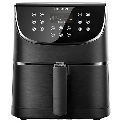 Мультипечь Cosori Premium 5,5-Litre CP158-AF-RXB