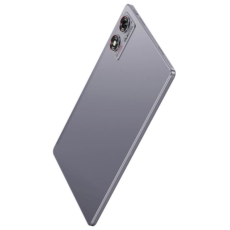 Планшет Oukitel Pad OT8 6/256GB Grey EU