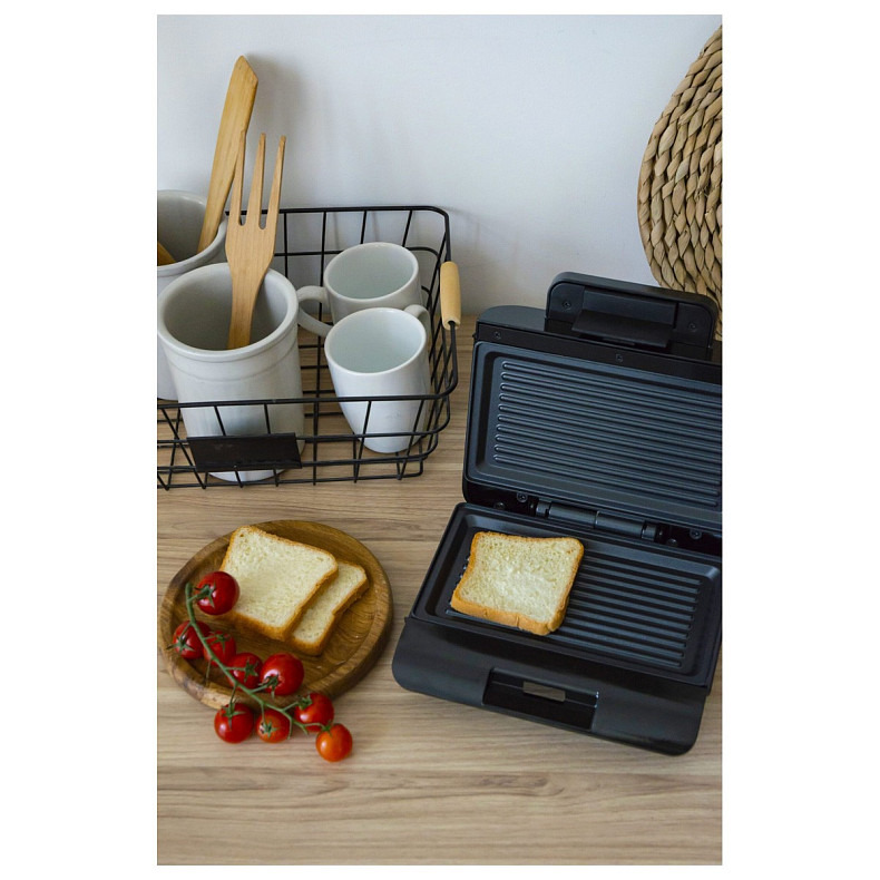 Бутербродница Magio MG-378