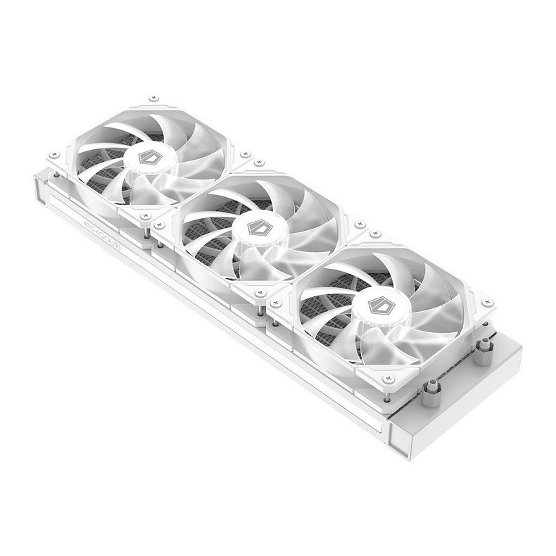 Система водяного охлаждения ID-Cooling Dashflow 360 Basic White