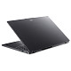 Ноутбук Acer Aspire 15 A15-61M 15.6" FHD IPS, AMD R5-8640HS, 16GB, F512GB, UMA, Lin, сірий