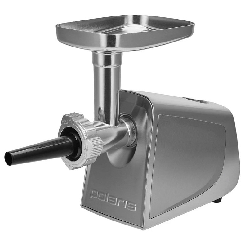 Мясорубка Polaris PMG 2294 Металлик