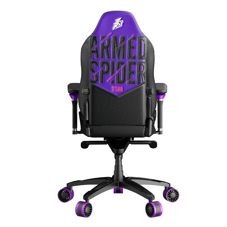 Кресло для геймеров 1stPlayer F.A.S.T.