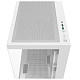Корпус DeepCool CG380 3F White (R-CG380-WHAGM3-G) без БП