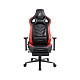 Игровое кресло 1stPlayer DK1 Pro FR Black&Red