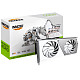 Відеокарта GeForce RTX4060 Inno3D TWIN X2 OC WHITE, 8GB GDDR6, 128bit, PCI Express 4.0 X8 (N40602-08D6X-173051W)