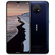 Смартфон Nokia G10 3/32GB Dual Sim Blue