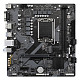 Материнська плата Gigabyte B760M E Socket 1700