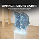 Электросушилка с озонированием для обуви Deerma DEM-HX10W