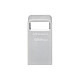 Накопитель Kingston 128GB USB 3.2 Type-A Gen1 DT Micro Metal