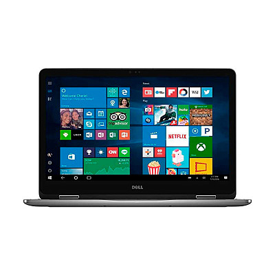 Ноутбук Dell Inspiron 7773 (7773-XDXN6)