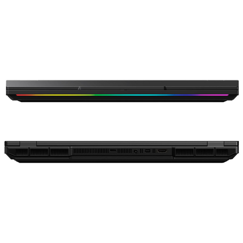 Ноутбук Dream Machines R9-9955HX 16" 32GB/2TB RT5070TI-16UA22