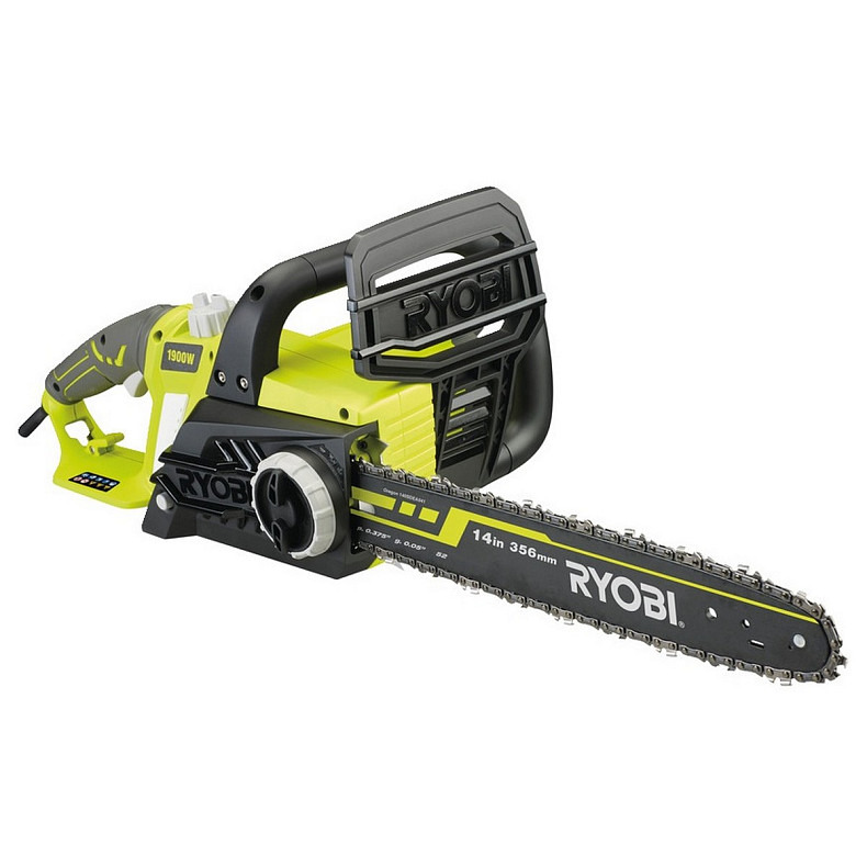 Пила ланцюгова мережева Ryobi RCS1935B 1900Вт 35см 4.7кг